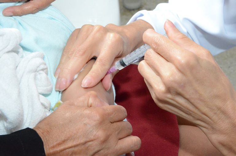 SECRETARIA DE SAÚDE DE CATALÃO PROMOVE “DIA D” DE VACINAÇÃO CONTRA GRIPE NESTE SÁBADO (08/05); VEJA NO BLOG DO BADIINHO QUEM PODE SER IMUNIZADO