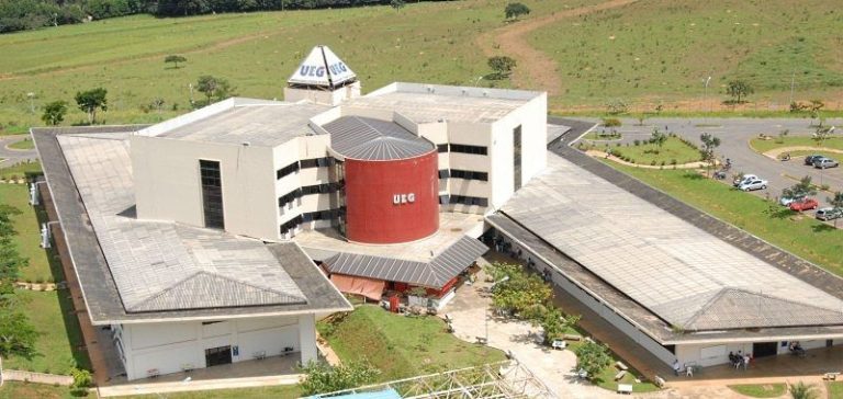 VESTIBULAR DA UNIVERSIDADE ESTADUAL DE GOIÁS (UEG) SERÁ REALIZADO NO DIA 30 DE MAIO