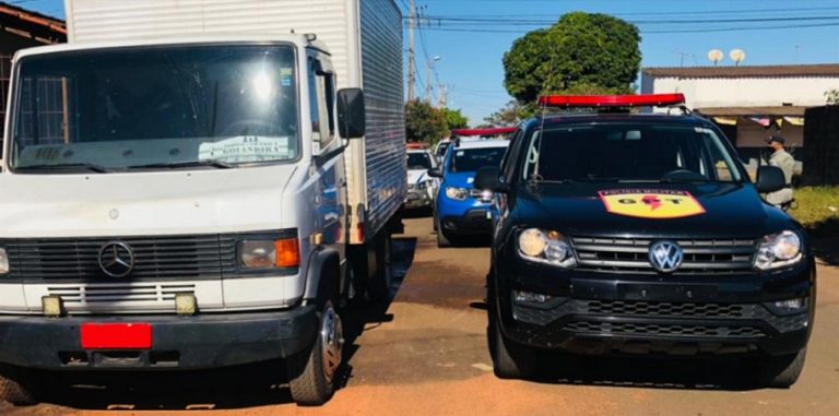 NA ROTA DA PM: VEÍCULOS RECUPERADOS, PRISÕES POR TRÁFICO DE DROGAS E POR TENTATIVA DE HOMICÍDIO, FORAM AS PRINCIPAIS OCORRÊNCIAS DA POLÍCIA MILITAR DE CATALÃO