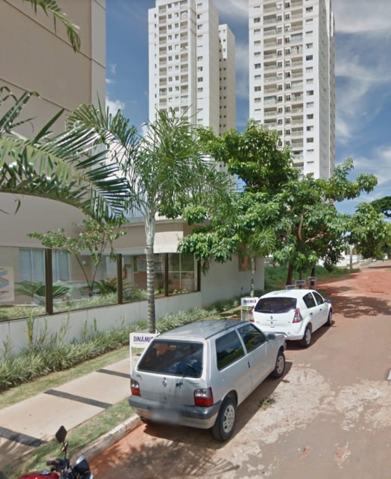 DOMINGO DAS MÃES COM TRAGÉDIA, EM GOIÂNIA; CRIANÇA DE 12 ANOS MORRE AO CAIR DA SACADA DE APARTAMENTO DO 22º ANDAR