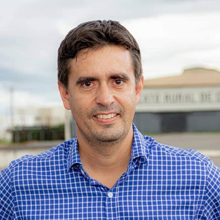 PRESIDENTE DO SINDICATO RURAL DE CATALÃO, RENATO RIBEIRO, É PORTA VOZ DO “MOVIMENTO VERDE AMARELO” E ORGANIZA CARAVANA PARA BRASÍLIA NESTE SÁBADO (15/05)