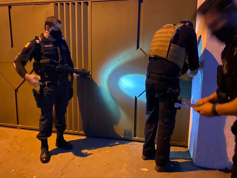 OPERAÇÃO CHEROKEE: EX-VEREADOR E OUTRAS DUAS PESSOAS FORAM PRESAS EM INVESTIGAÇÃO QUE APURA RECEBIMENTO DE PROPINA POR TERRENOS NO DIMIC