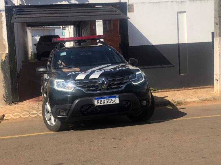 OPERAÇÃO CHEROKEE: 2º EX-VEREADOR SUSPEITO DE ENVOLVIMENTO EM RECIBEMENTO DE PROPINAS NO DIMIC SE APRESENTOU NA DELEGACIA DE CATALÃO