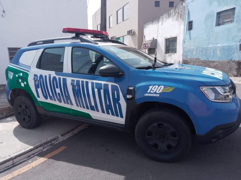 MOTORISTA QUE ATROPELOU MORADOR DE RUA FOI DETIDO PELA MANHÃ, OUVIDO, E LIBERADOR EM SEGUIDA