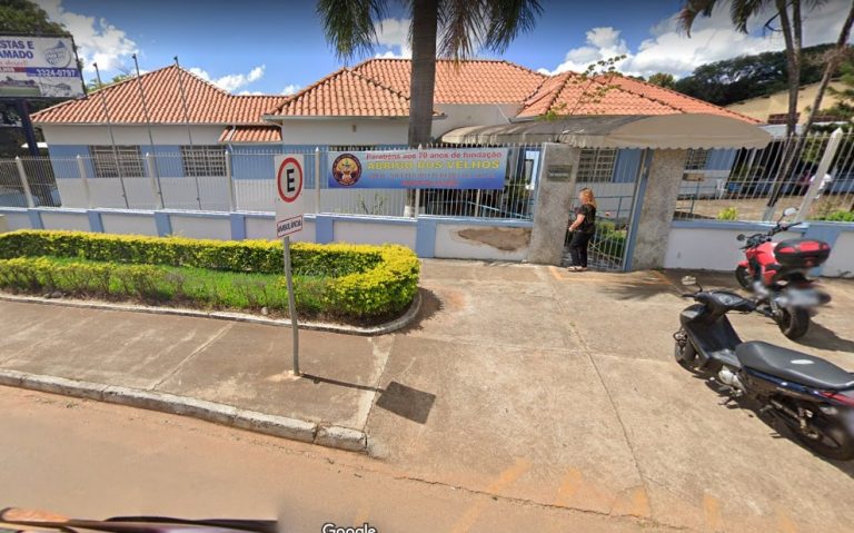 EM ANÁPOLIS, 66 IDOSOS DE ABRIGO CONTRAEM COVID-19 MESMO TENDO ELES RECEBIDO AS DUAS DOSES DA VACINA HÁ MAIS DE 40 DIAS