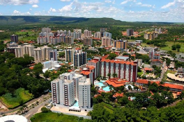EM CALDAS NOVAS, NOVO DECRETO LIBERA EVENTOS E AUMENTA CAPACIDADE EM 75% DE HOTÉIS