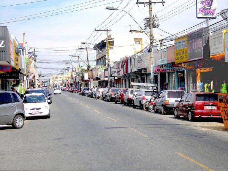 DECRETO: EM GOIÂNIA, COMÉRCIO PODE FUNCIONAR SEM RESTRIÇÃO DE HORÁRIO