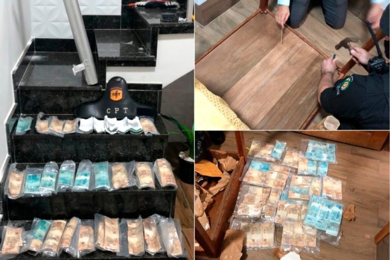 MP-GO REALIZA OPERAÇÃO CHEQUE ESPÚRIO PARA APURAR IRREGULARIDADES EM PROGRAMA HABITACIONAL EM ITUMBIARA