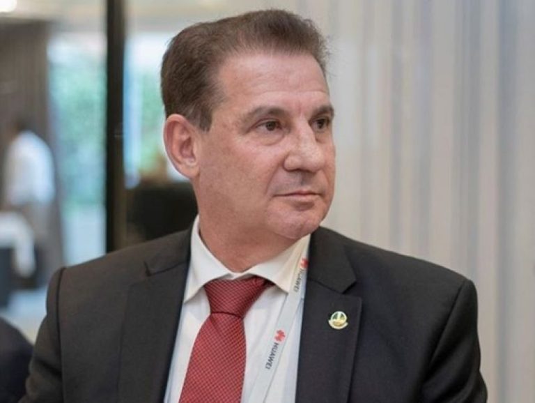 VANDERLAN CUMPRE AGENDA EM CATALÃO NESTA QUINTA-FEIRA (20)