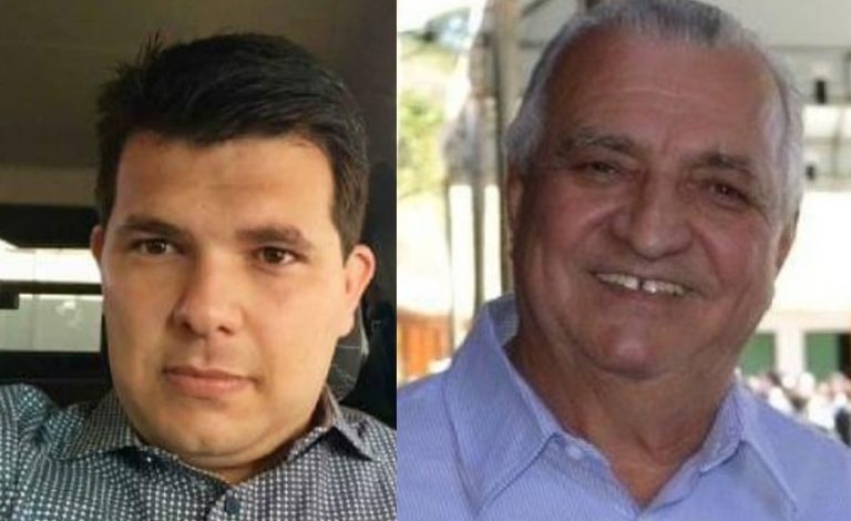 EMPRESÁRIO DE CATALÃO DE 36 ANOS DE IDADE E EX-PREFEITO DE OUVIDOR MORREM POR COMPLICAÇÕES DA COVID-19; NO PAINEL COVID DE CATALÃO, 48 NOVOS CASOS FORAM DIAGNOSTICADOS E 05 MORTES REGISTRADAS