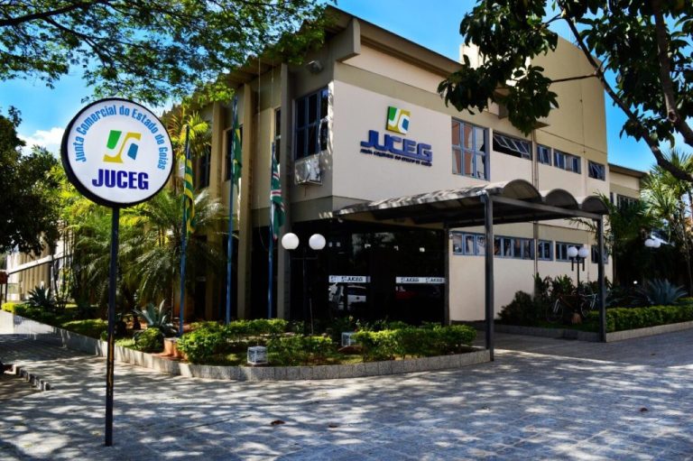 GOIÁS REGISTRA ABERTURA DE 2.919 EMPRESAS EM MAIO, MELHOR RESULTADO PARA O MÊS EM CINCO ANOS