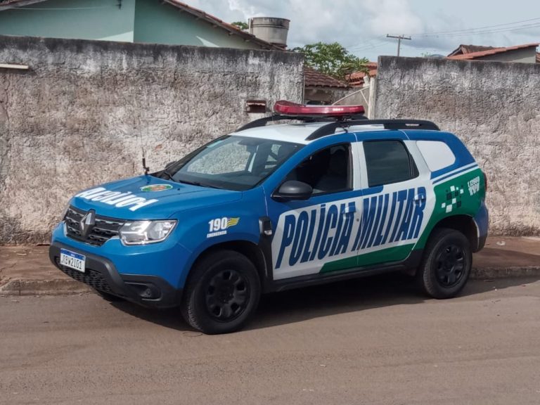 FEMINICÍDIO: MULHER DE 68 ANOS FOI MORTA A FACADAS PELO PRÓPRIO COMPANHEIRO, NO JARDIM PRIMAVERA, EM CATALÃO