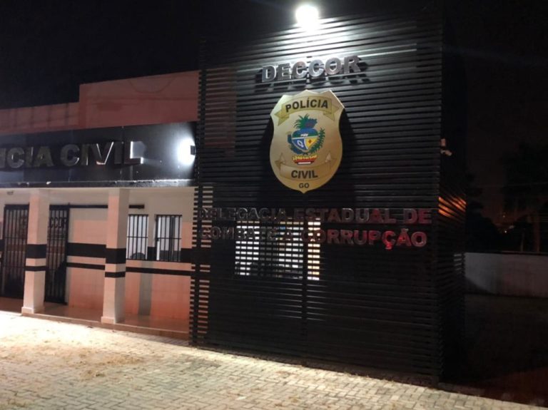 OPERAÇÃO TERRA FRACA: POLÍCIA CIVIL INVESTIGA ESQUEMA CRIMINOSO SUSPEITO DE DESVIAR RECURSOS FINANCEIROS DA ANTIGA AGETOP NA ORDEM DE R$ 46 MILHÕES