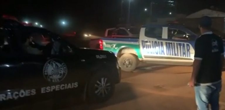 NOTÍCIAS VIRALIZAM NAS REDES SOCIAIS DE CAPTURA DE LÁZARO, ATÉ O MOMENTO AUTORIDADES NÃO CONFIRMAM A INFORMAÇÃO E BADIINHO ACOMPANHA O CASO