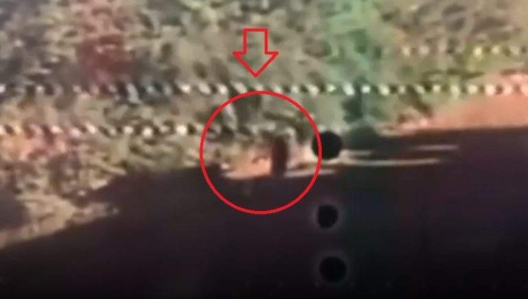 POLÍCIA TEVE ACESSO A NOVO VÍDEO DE CIRCUITO INTERNO DE RESIDÊNCIA NO DISTRITO DE GIRASSOL, QUE MOSTRA POSSÍVEL MOVIMENTAÇÃO DE LÁZARO