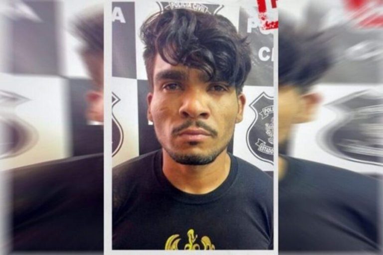 SECRETÁRIO RODNEY MIRANDA ACOMPANHA BUSCAS DE SUSPEITA DE COMETER CINCO ASSASSINATOS EM GOIÁS E NO DF; MAIS DE 200 POLICIAIS FAZEM BUSCAS