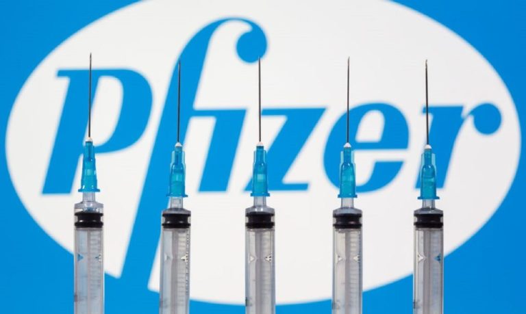 EM CATALÃO, PESSOAS DE 55 ANOS DE IDADE RECEBERÃO 1ª DOSE DA VACINA DA PFIZER NESTA QUINTA-FEIRA (10)