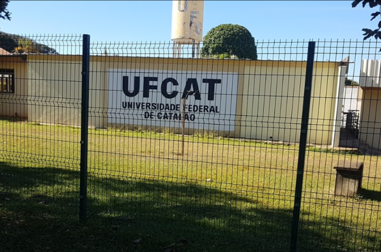 ABERTAS AS INSCRIÇÕES PARA O PROGRAMA “DESTINO BRASIL” NA UNIVERSIDADE FEDERAL DE CATALÃO (UFCAT)