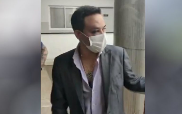 POLICIAIS SERÃO INVESTIGADOS PELO MINISTÉRIO PÚBLICO PELO CRIME DE TORTURA CONTRA ADVOGADO