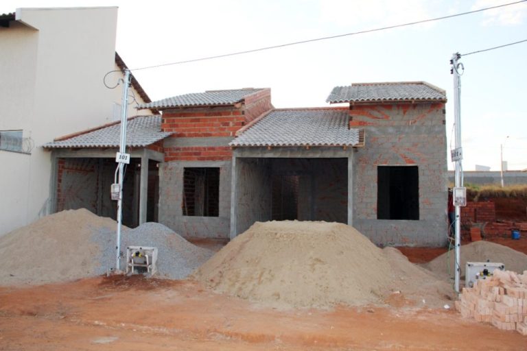 SEU SONHO DA CASA PRÓPRIA LOGO SERÁ REALIDADE; VEM AÍ, SEGUNDA FASE DO ATHENAS RESIDENCIAL, EM CATALÃO