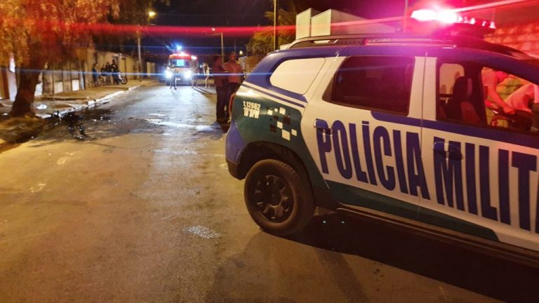 BOMBEIROS DE CATALÃO ATENDEM MAIS DE 40 OCORRÊNCIAS DURANTE O FINAL DE SEMANA; MAIORIA FORAM ACIDENTES ENVOLVENDO MOTOCICLETAS