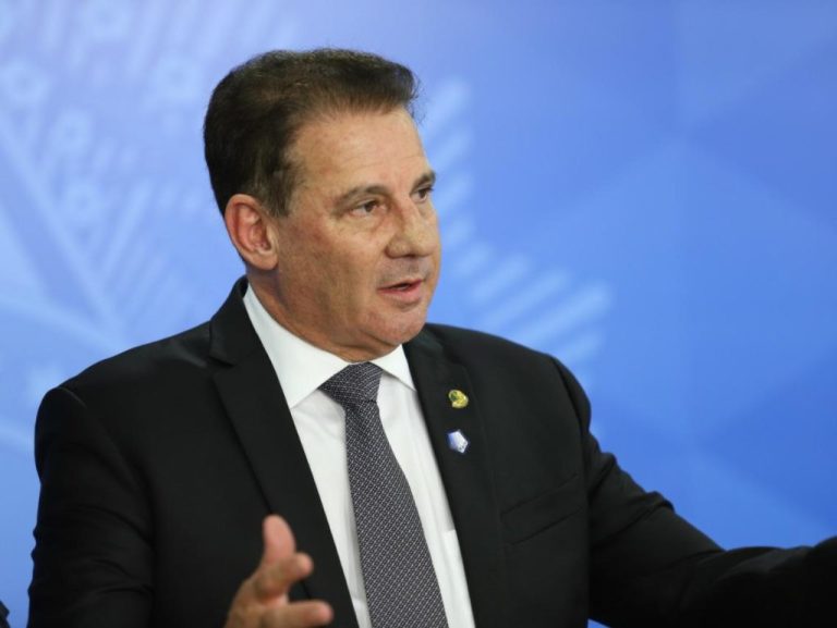 SENADOR VANDERLAN JÁ DESTINOU R$ 1 MILHÃO 440 MIL DE SUAS EMENDAS PARA CONSTRUÇÃO DO HOSPITAL REGIONAL DE CATALÃO
