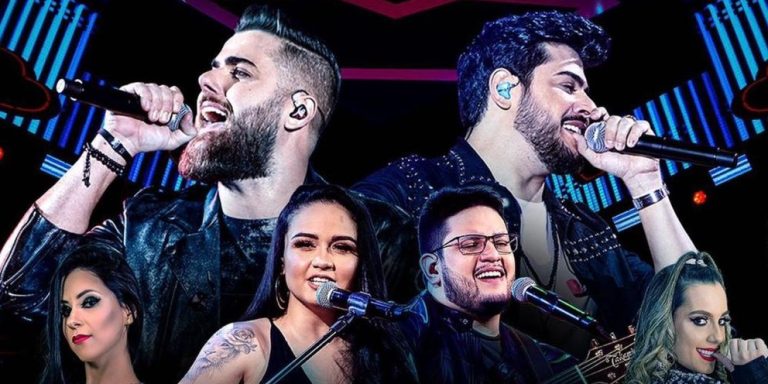 SHOWS DE ZÉ NETO E CRISTIANO E DE LUIZA E MAURÍLIO SÃO ANUNCIADOS PARA SETEMBRO; PREFEITURA AFIRMA QUE NÃO EXISTE CONCESSÃO DE ALVARÁS