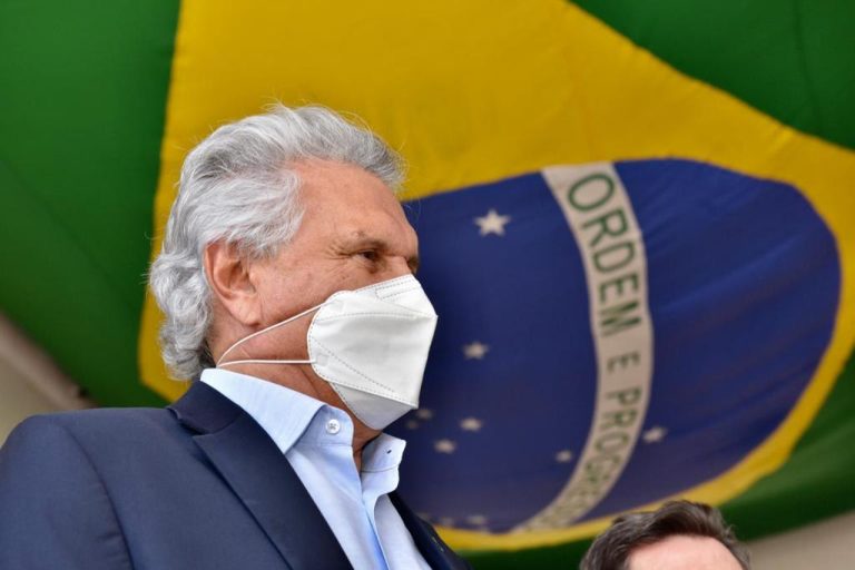 TRANSFERÊNCIA DA CAPITAL PARA A CIDADE DE GOIÁS É CANCELADA PELO SEGUNDO ANO CONSECUTIVO