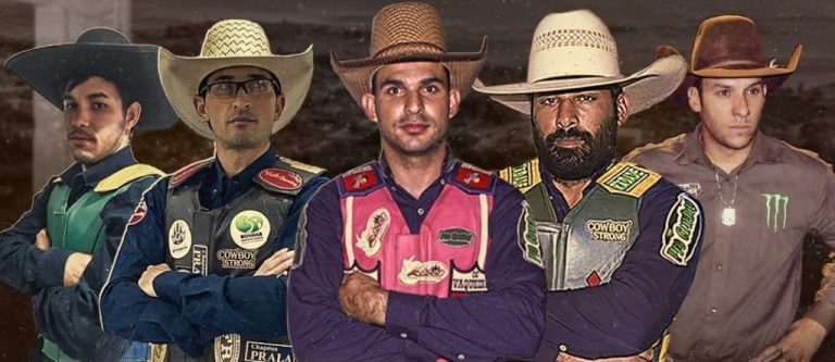 II RODEIO LIVE BENEFICENTE DE TRÊS RANCHOS ACONTECE NESTE FINAL DE SEMANA