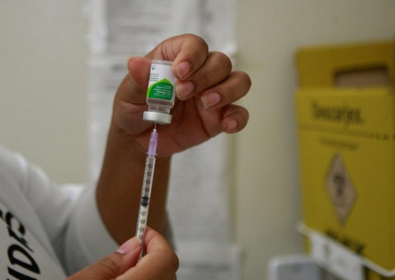 ATENÇÃO: NESTE SÁBADO (03/07), É ‘DIA D’ DE VACINAÇÃO CONTRA A GRIPE EM CATALÃO