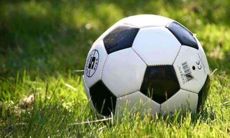 ESCOLINHA DE FUTEBOL DE CAMPO GRATUITA SERÁ RETOMADA; ANÚNCIO FOI FEITO NESTA TERÇA E INSCRIÇÕES JÁ ESTÃO ABERTAS