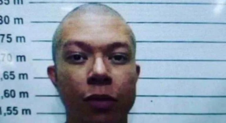 DJ IVIS TEM CABELO RASPADO NA CADEIA, NO CEARÁ