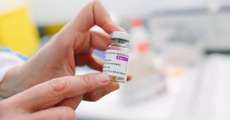 MAIS DE 20 MUNICÍPIOS DE GOIÁS APLICARAM DOSES VENCIDAS DA VACINA ASTRAZENECA; VEJA NO BLOG DO BADIINHO QUAIS SÃO AS CIDADES