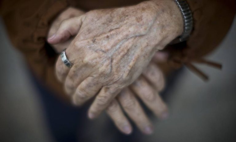 IDOSOS ACIMA DE 80 ANOS PODEM AGENDAR PROVA DE VIDA EM CASA