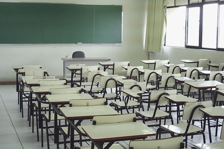 EM GOIÂNIA, CAIADO APRESENTA PLANEJAMENTO PARA RETORNO DAS AULAS PRESENCIAIS NA REDE ESTADUAL DE EDUCAÇÃO
