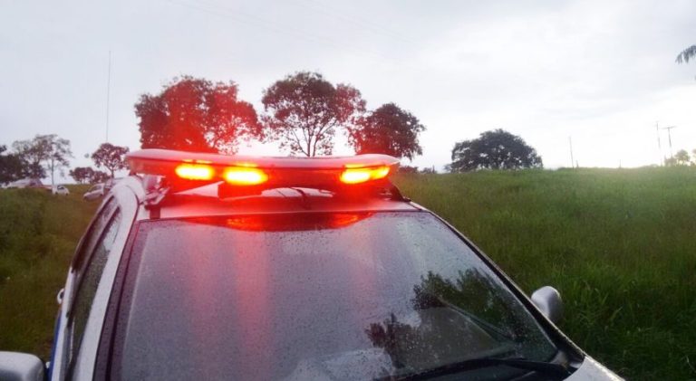 CAMPO ALEGRE DE GOIÁS: CORPO DE HOMEM EM ESTADO DE DECOMPOSIÇÃO EM MILHARAL DE FAZENDA