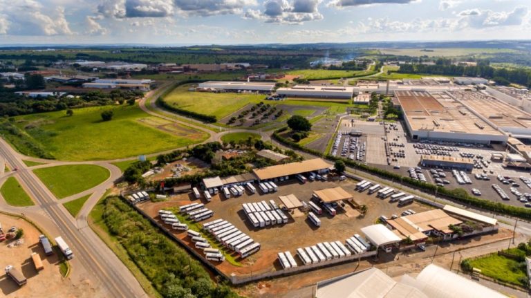 GOVERNO DE GOIÁS ABRE EDITAL PARA CONTRATAÇÃO DE EMPRESA PARA REALIZAR OBRAS DE MODERNIZAÇÃO DO DISTRITO MINERO INDUSTRIAL DE CATALÃO (DIMIC)