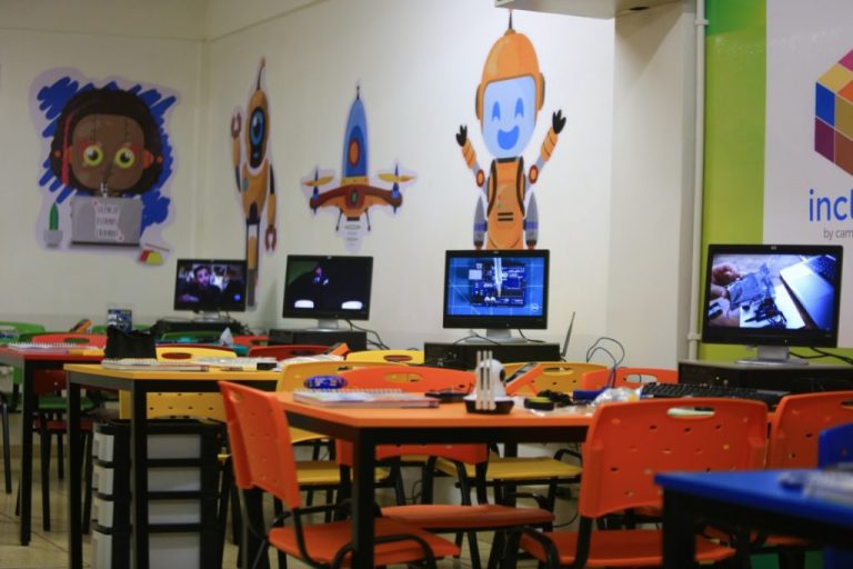 COM MELHOR EDUCAÇÃO PÚBLICA DO BRASIL, GOVERNO DE GOIÁS ALCANÇA MAIOR VOLUME DE INVESTIMENTOS DA HISTÓRIA NO SETOR, QUE JÁ SOMAM R$ 1,35 BILHÃO