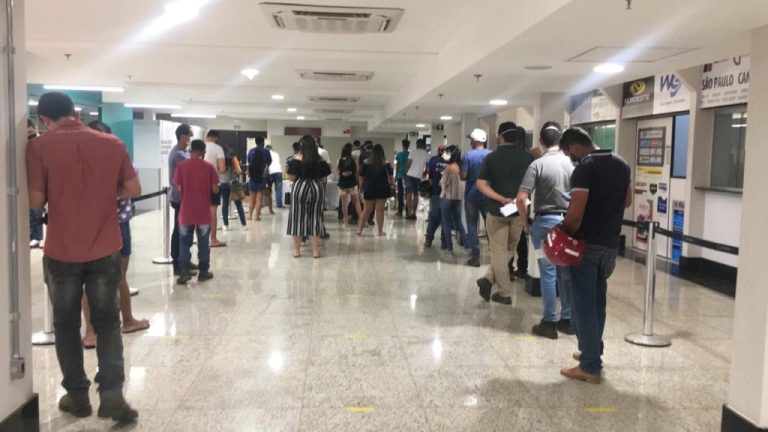 EM CATALÃO, MAIS DE 84 MIL DOSES DE VACINAS CONTRA A COVID-19 FORAM APLICADAS; PESSOAS DE 26 DE ANOS COMEÇARAM A SEREM IMUNIZADAS