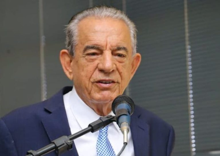 Aumenta expectativa de Iris Rezende ter alta da UTI