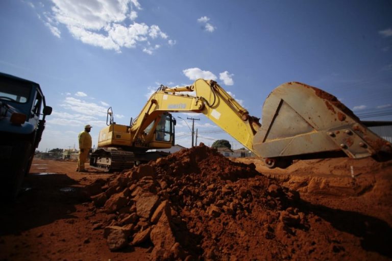 Presidente da Goinfra destaca importância estratégica da duplicação da GO-330, em Catalão