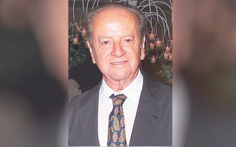 MORRE AOS 102 ANOS DE IDADE, ARY VALADÃO, EX-GOVERNADOR DE GOIÁS; CAIADO DECRETA LUTO OFICIAL POR TRÊS DIAS