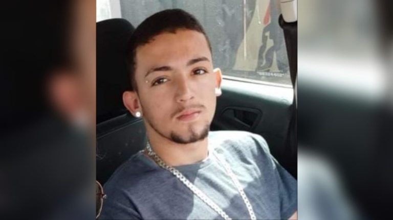 MORRE RAPAZ DE 19 ANOS QUE FOI BALEADO DENTRO DO PRÓPRIO CARRO, EM CATALÃO; CRIME OCORREU NA ÚLTIMA QUINTA (12)