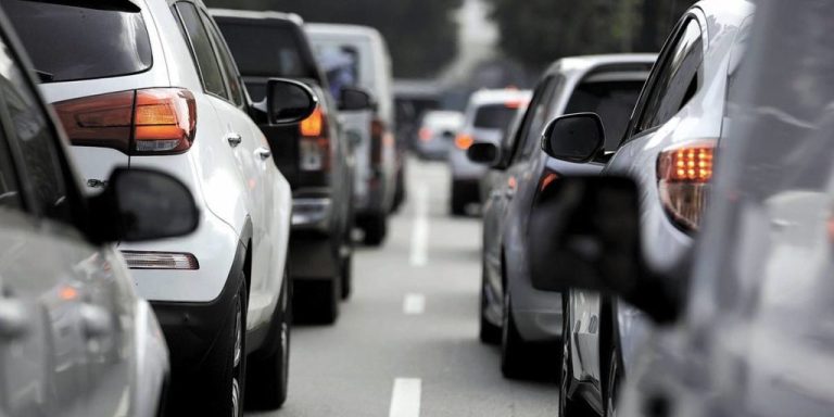 PRORROGADO PRAZO PARA PAGAMENTO DO IPVA PLACAS FINAL 1 A 6