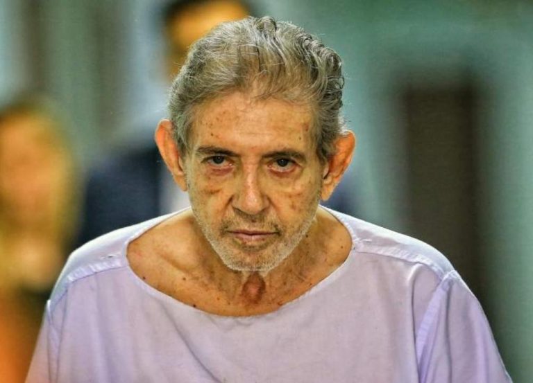 João de Deus volta para cadeia após ser denunciado por estupro de vulnerável