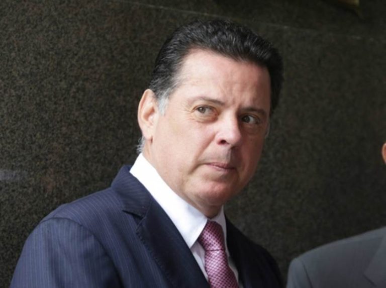 TRE-GO MANTÉM CONDENAÇÃO DE MARCONI PERILLO POR CAIXA 2, MAS PENA ESTÁ PRESCRITA
