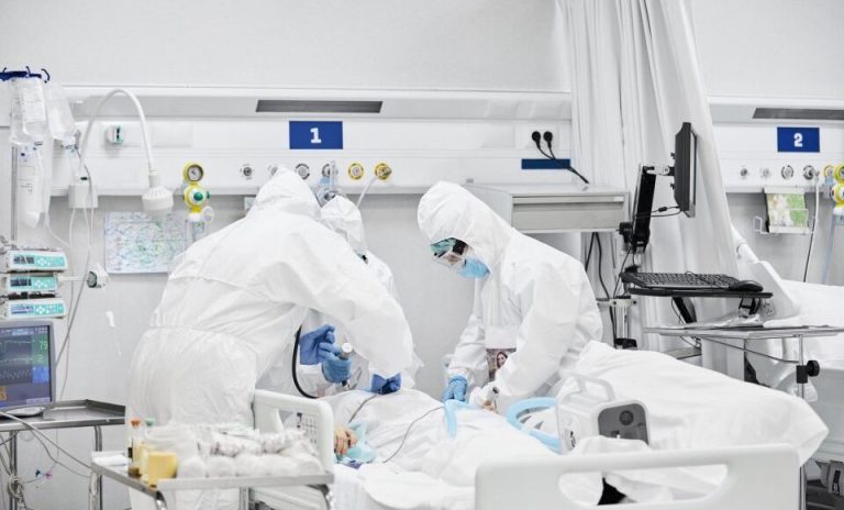 Covid-19: Aumentam os casos da variante Delta no Estado