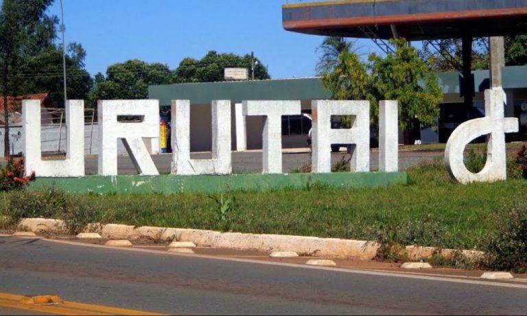Covid-19: Variante delta é identificada em Urutaí, município com pouco mais de 3 mil habitantes