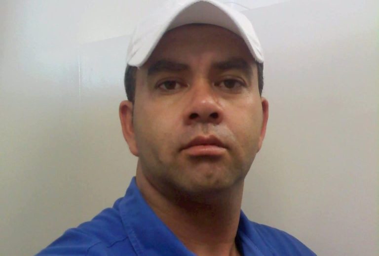 Homem é assassinado a tiros enquanto andava de bicicleta em rodovia, em Orizona