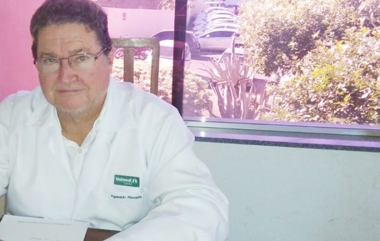 Entenda por que dr. Aguinaldo morreu de covid-19 mesmo vacinado com duas doses